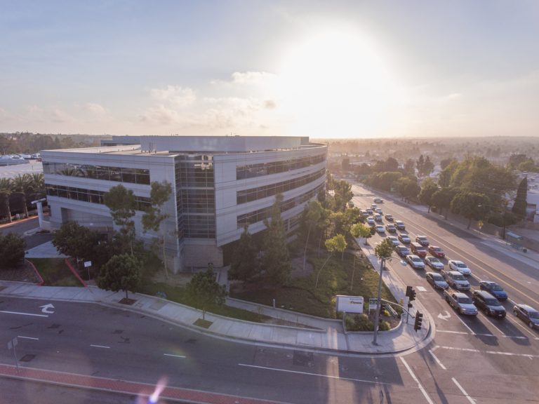 Culver City Office Building Sold for $148 Million