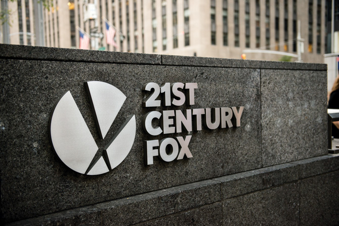 Key Deals: Walt Disney  to Buy Fox for $52 Billion