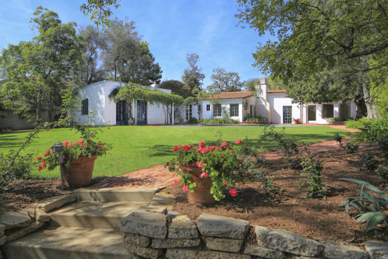 Marilyn Monroe’s Brentwood Home Where She Died Listed at $6.9 Million