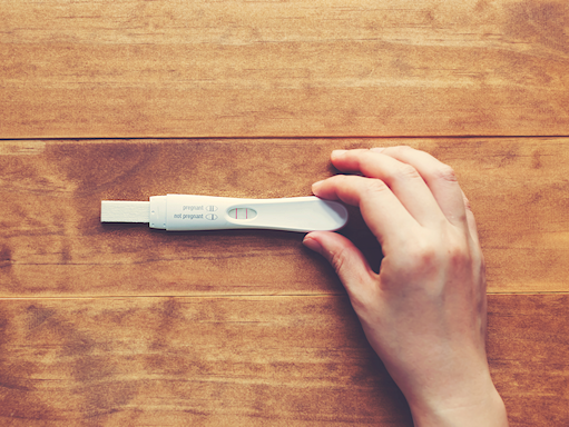 More Employers Offering Fertility Benefits To Employees