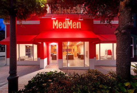 MedMen Expands to Florida with First Retail Store