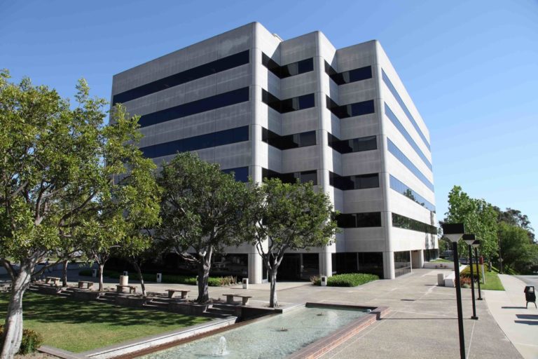 Omninet Capital Buys Monterey Park Offices for $81 Million