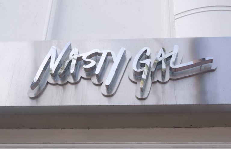 Bankruptcy Court Approves Sale of Nasty Gal