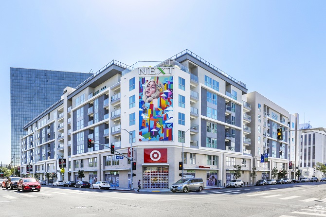 Koreatown Building Sells for $189 Million