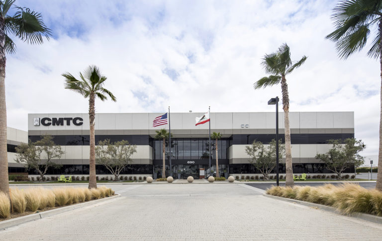 Knox Office Park in Torrance Sold for $21.6 million
