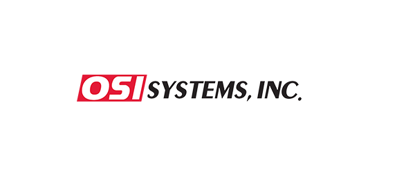 OSI Systems Gets $10 Million Contract