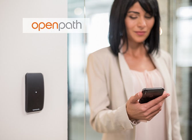 Openpath Launches with $7 Million Raise
