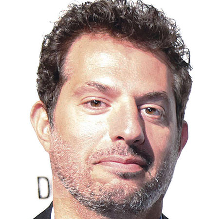 The Money Book: Guy Oseary
