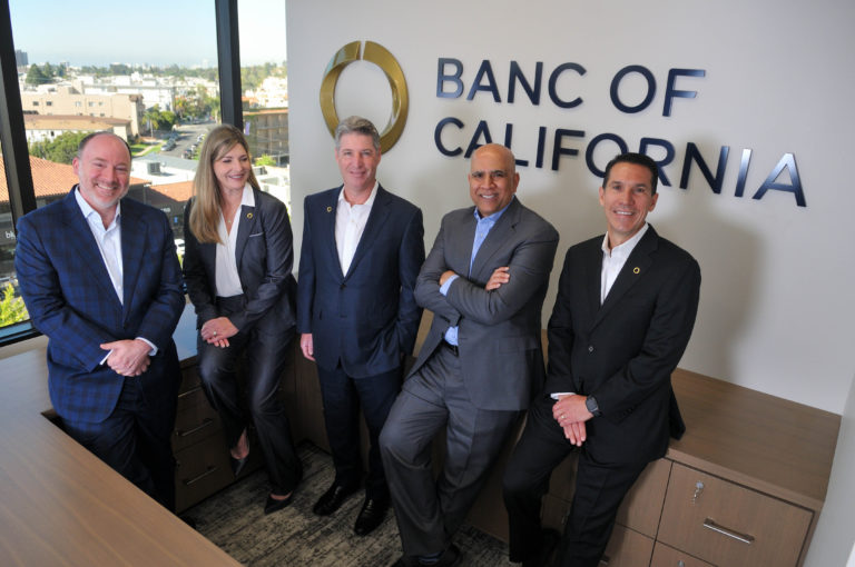 Banc of California Plans Major Push Into LA Market