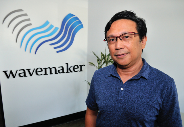 Wavemaker, Launch Back Seed Round for Balloon