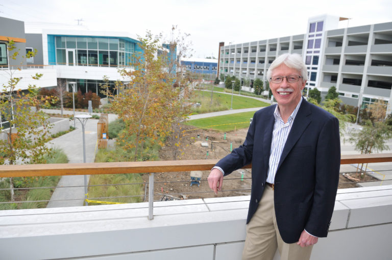 Continental Development’s Low-Rise Projects Attract High-Profile Tenants