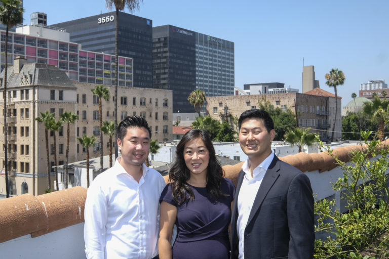 Koreatown Developer Jamison Shows No Signs of Slowing