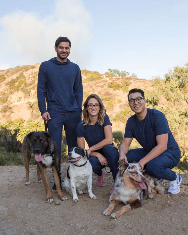 Celeb-Backed Startup Jinx Delivers Healthy Dog Food