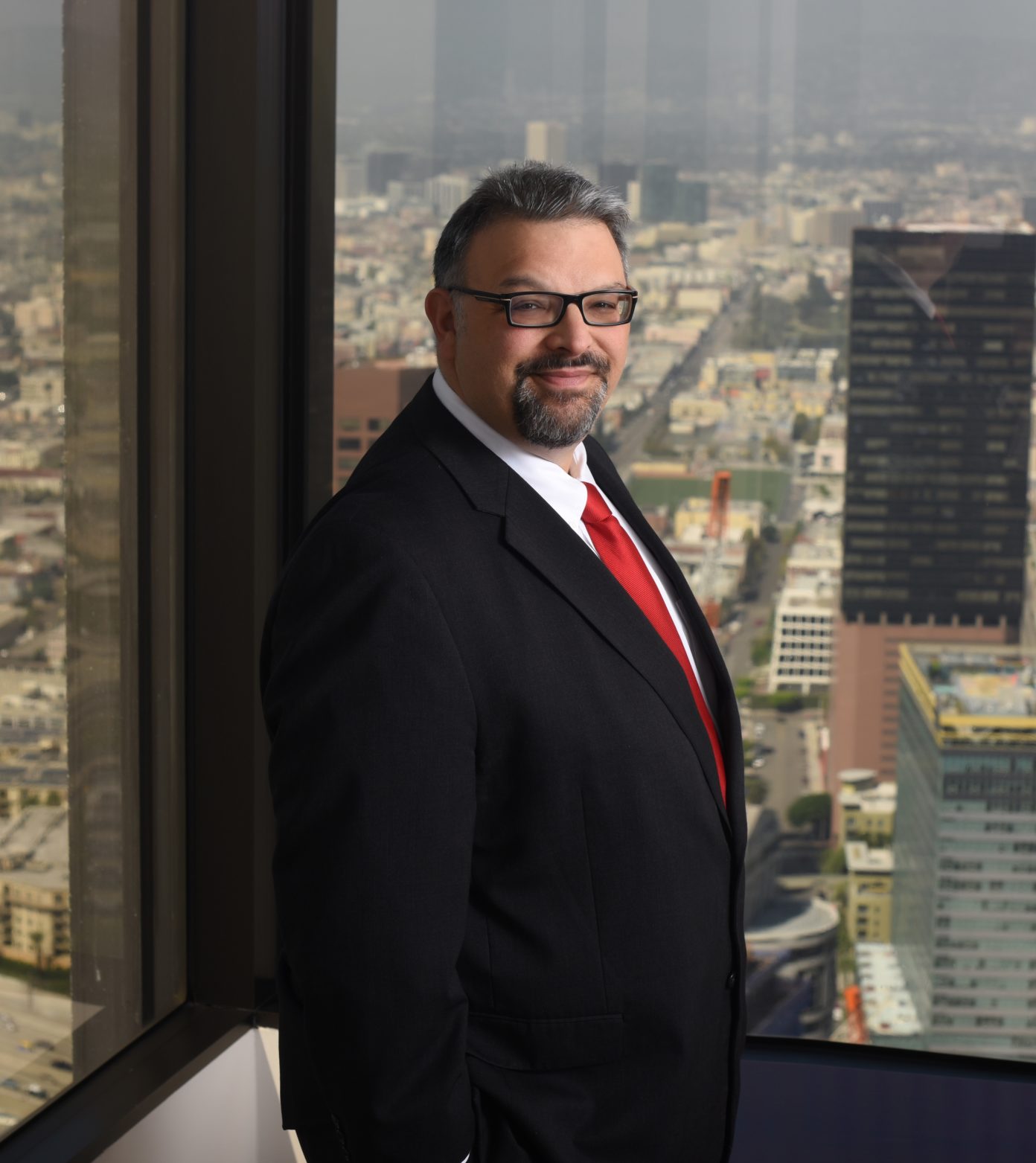 Employment Law Firms Upended - Los Angeles Business Journal