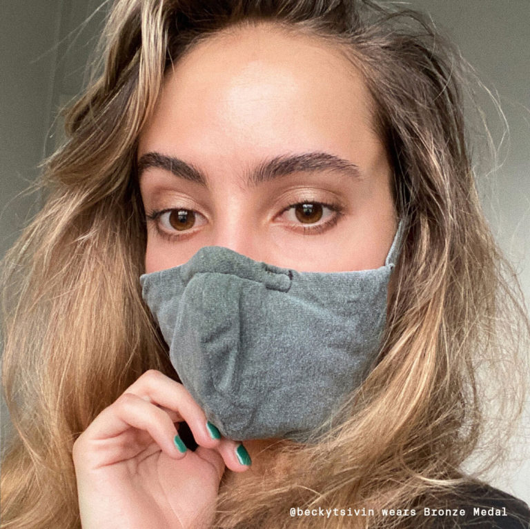 In a Mask Moment, Makeup Companies Look to the Eyes