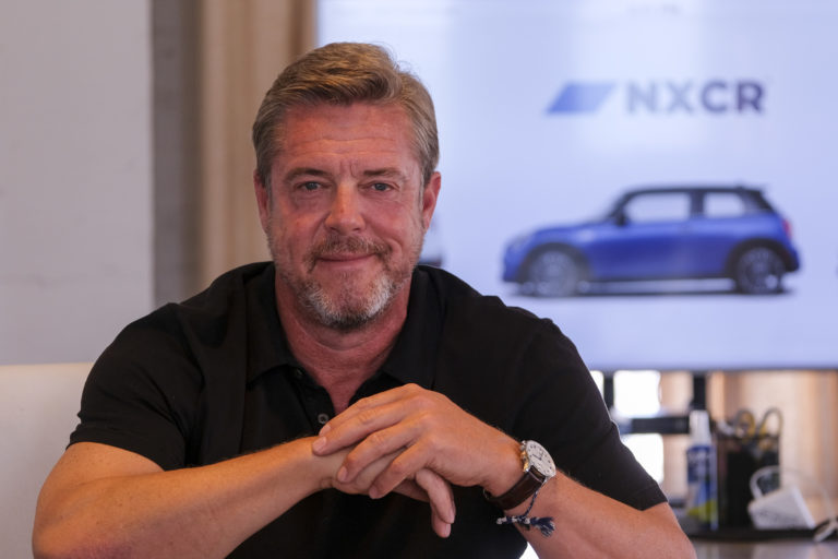 NXCR Founder Scott Painter Is on Mission to Improve the Car Buying Experience