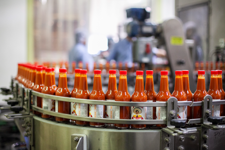 Tapatio Pandemic Losses Offset by Strong Retail Sales