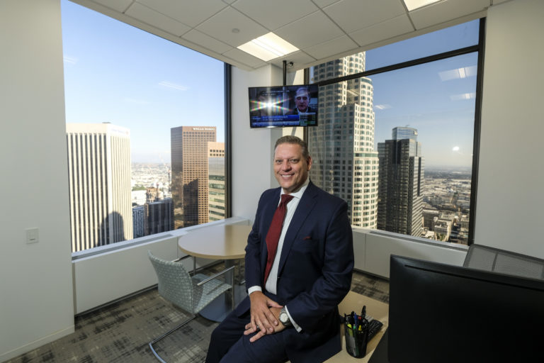 How LA Wealth Managers Are Handling the Wealthiest’s Portfolios During the Pandemic