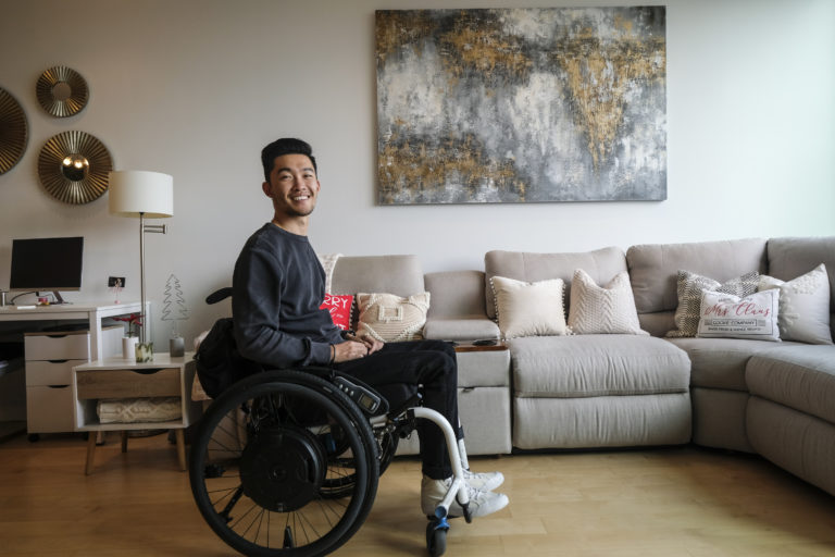 Young Entrepreneur Anthony Zhang Won’t Be Slowed