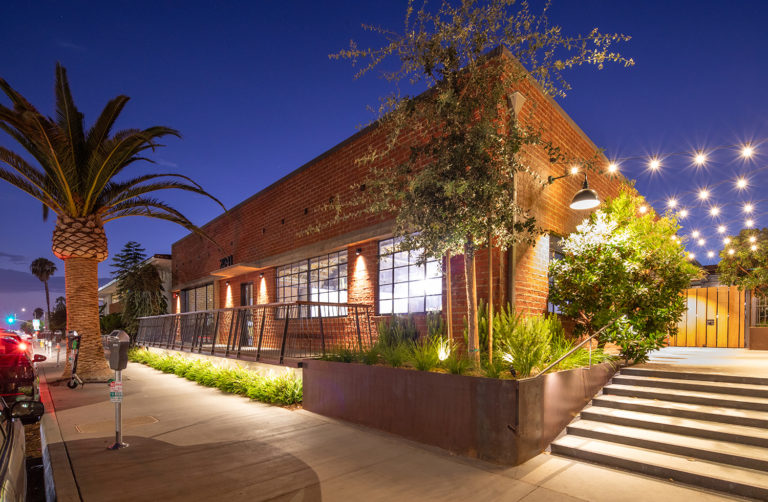 Northwestern Mutual Pays $166 Million for Santa Monica Office Campus