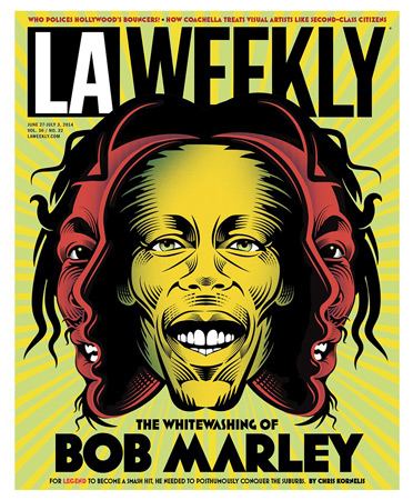 LA Weekly Sponsors, Advertisers Pull Out Amid Boycott Campaign