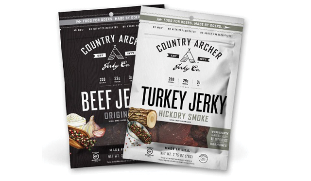 BH Firm Takes $10M Bite of Jerky
