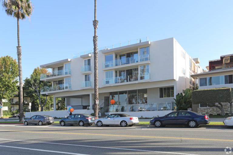 Santa Monica Multifamily Property Sells for $33 Million