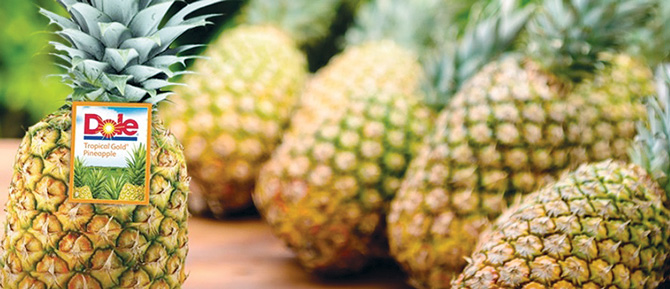 Dole Food Sells 45 Percent Stake for $300M