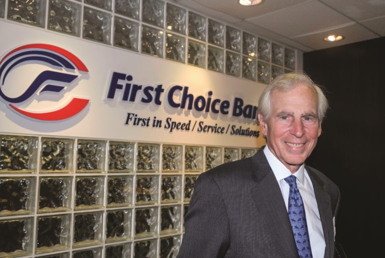 First Choice Bancorp Is Acquired for $400 Million