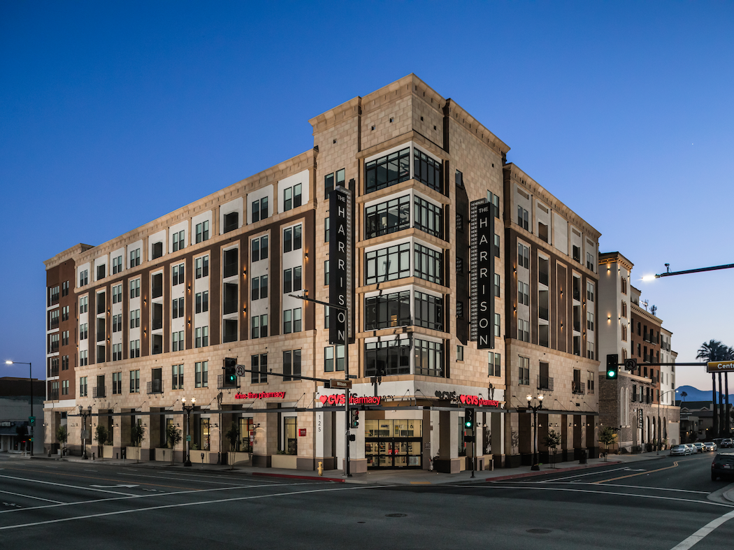 JRK Buys The Harrison Glendale for $91 Million