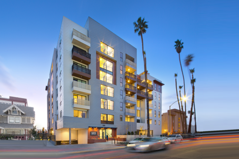 Jamison Sells Multifamily Site in Koreatown for $32 Million