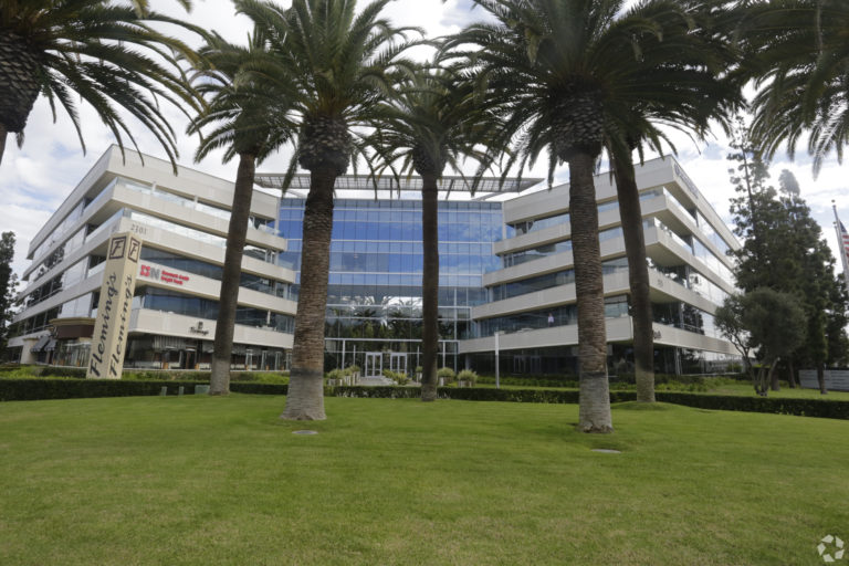 LA Apartment Portfolio Secures $56 Million In Loans
