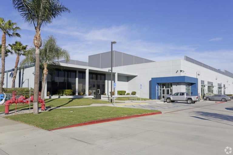 Serverfarm Strikes $71 Million Deal for El Segundo Headquarters