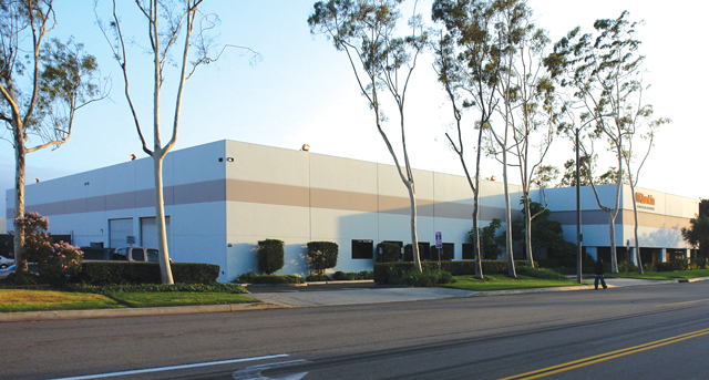 2 HQs Renew Leases in Compton Area