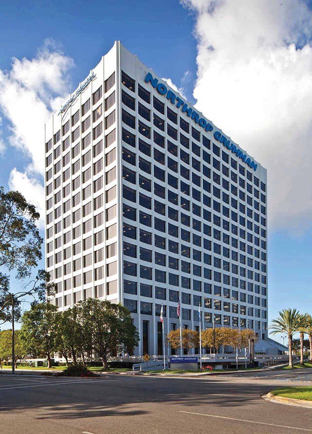 El Segundo Office Tower Sells for $139M