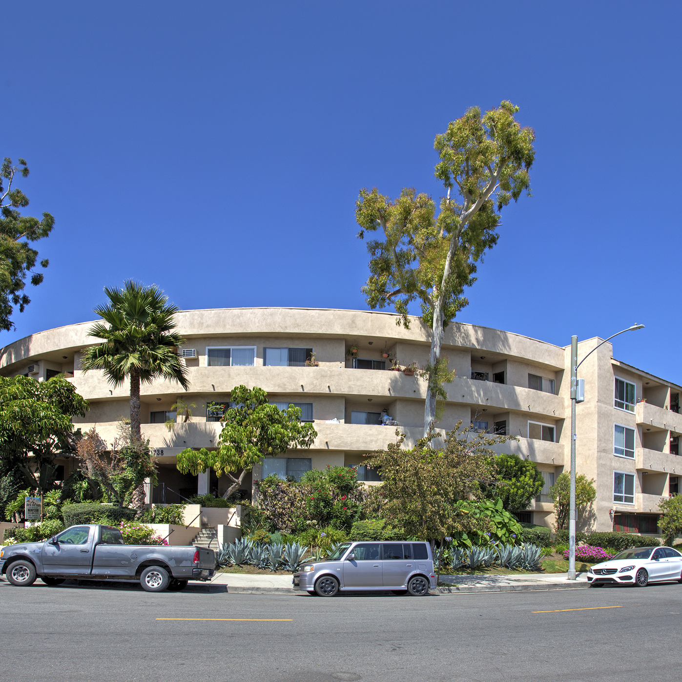 Multifamily Portfolio Sells for $142 Million