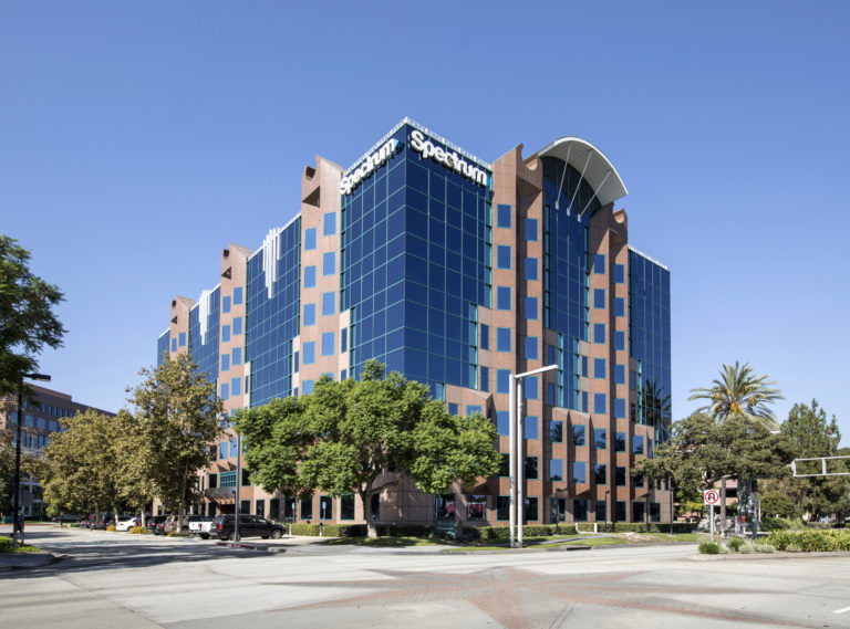 Cerritos Office Building Sells for $44 Million