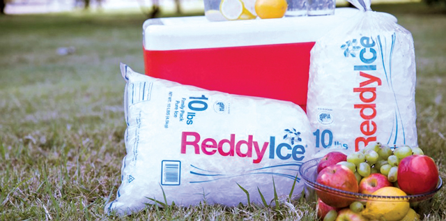 Stone Canyon Buys Reddy Ice