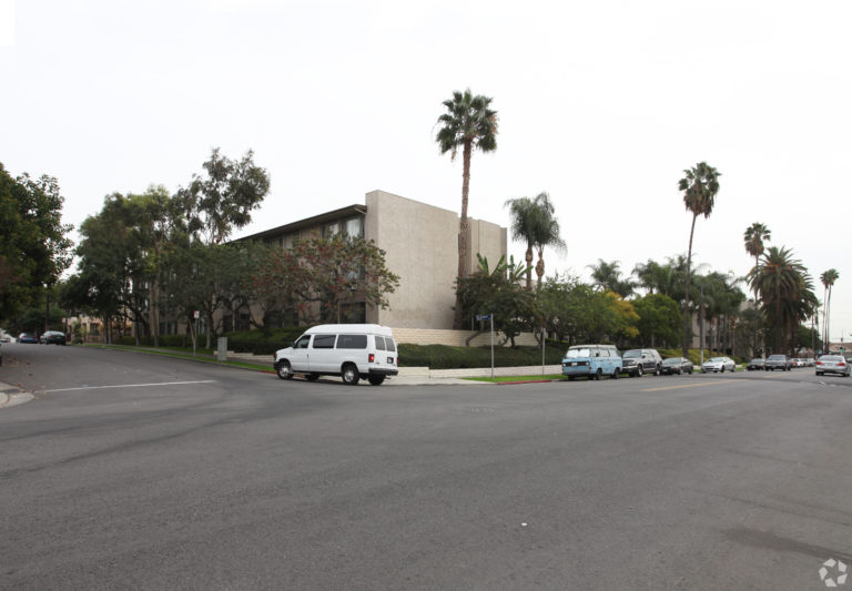 East Hollywood Building Sells for $48 Million