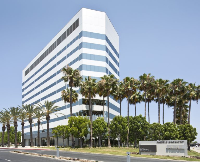 Torrance Office Building Sells for $56 Million