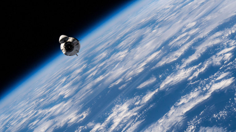 SpaceX Crew-2 Returns, Crew-3 Deploys