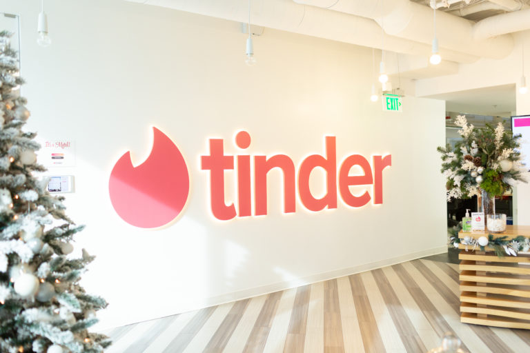 Tinder Helps Match Group Beat Earnings Expectations