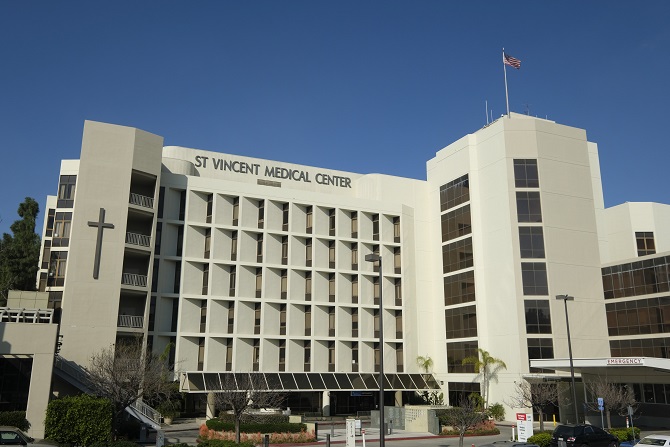 Verity to Close LA’s Oldest Hospital
