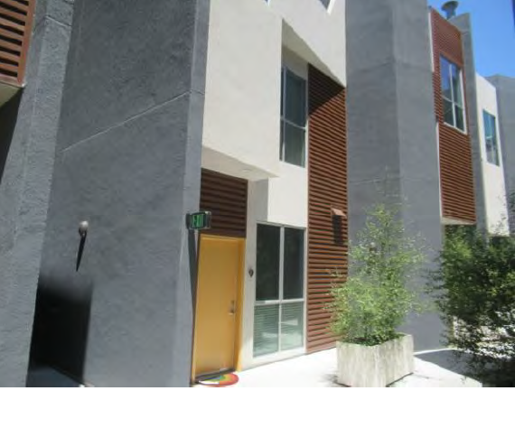 Culver City Apartment Building Lands $20 Million Loan