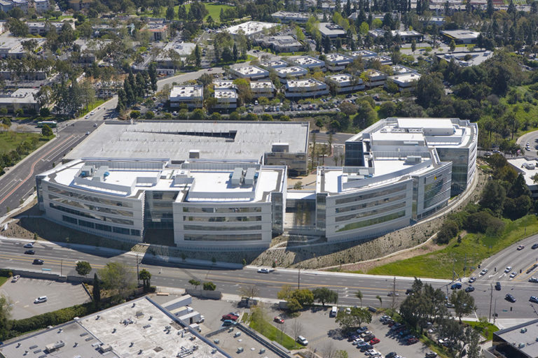 Culver City Office Site Secures $110 Million Loan
