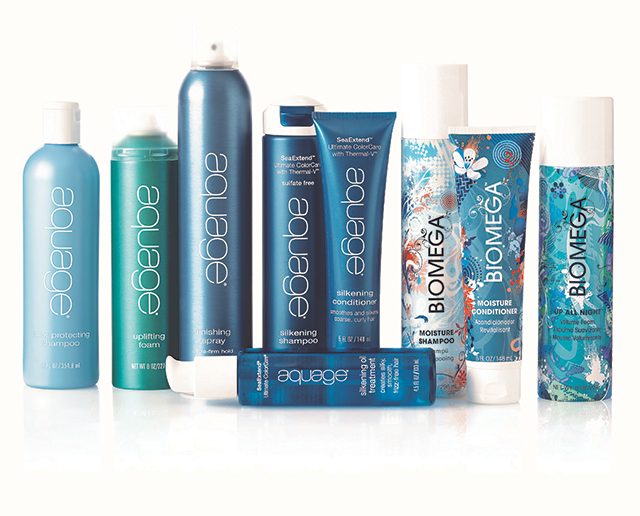 Transom Buys Hair Care Co.