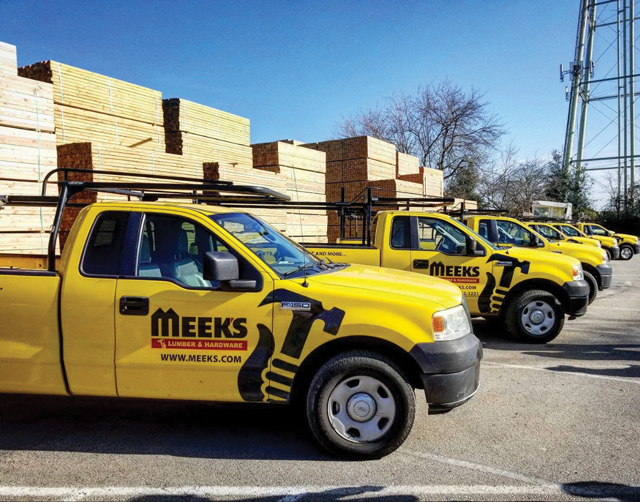 Deals & Dealmakers: PE Firms Purchase Meek’s