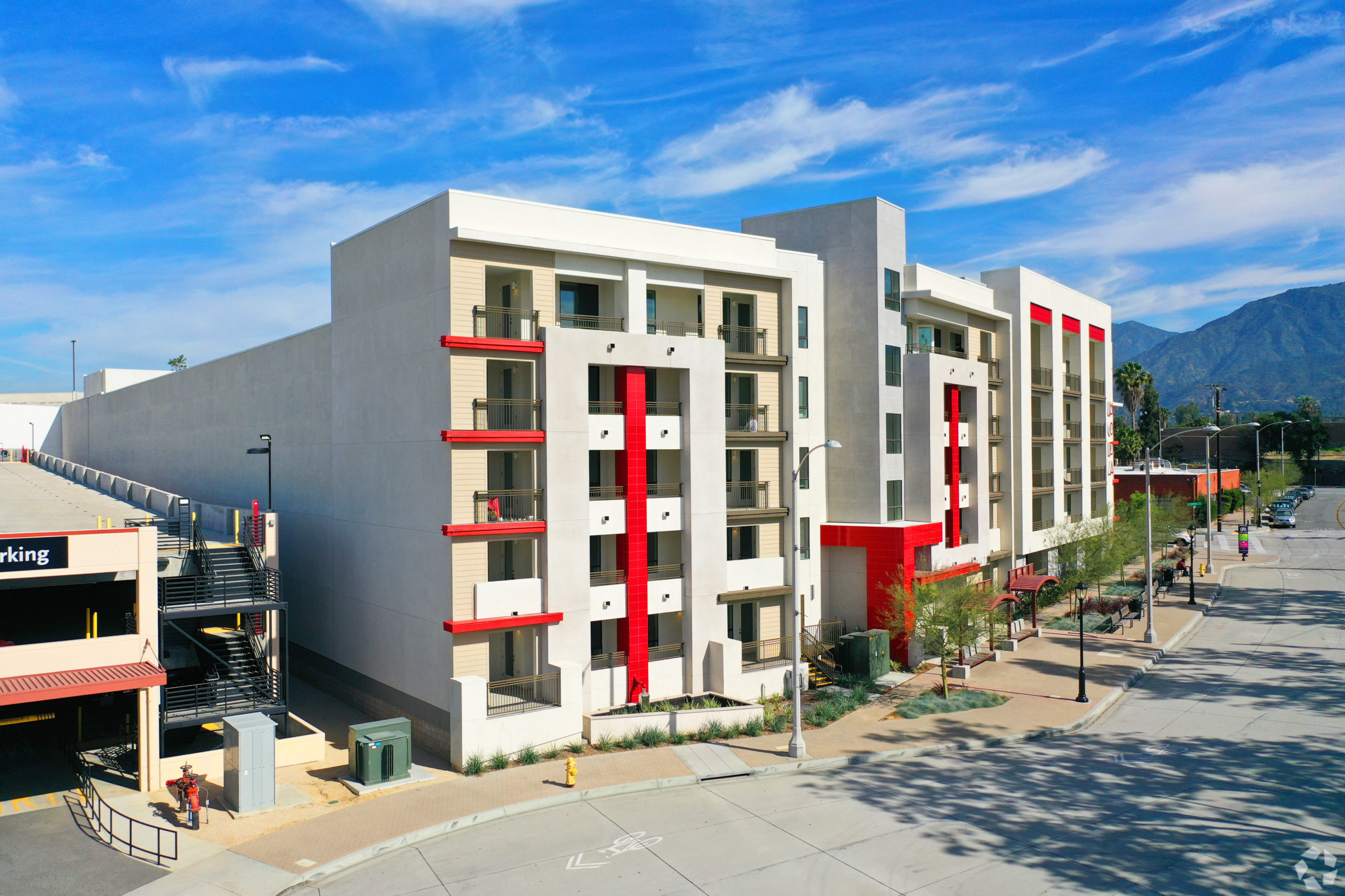 Monrovia Multifamily Property Sells for $100 Million