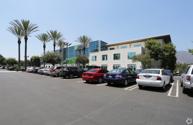 Pasadena Office Site Sells for $78 Million