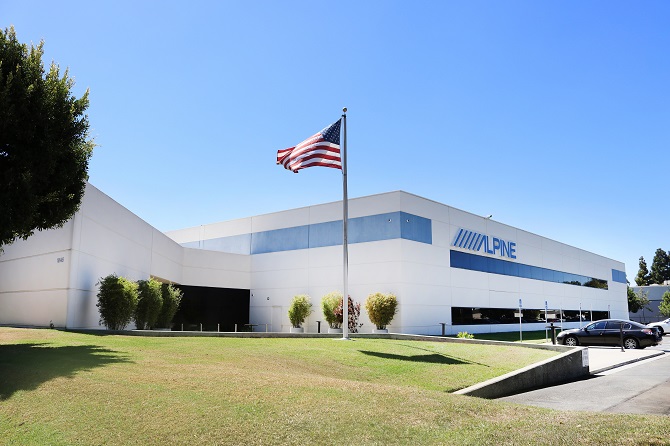 Torrance Industrial Property Sells for $21.5 Million